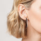 Lyaskovets Earrings - ANN VOYAGE