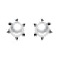 Wadenswil Earrings - ANN VOYAGE