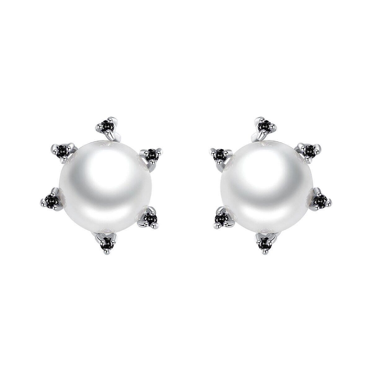 Wadenswil Earrings - ANN VOYAGE