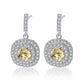 Nieuwstadt Earrings - ANN VOYAGE