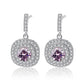Nieuwstadt Earrings - ANN VOYAGE