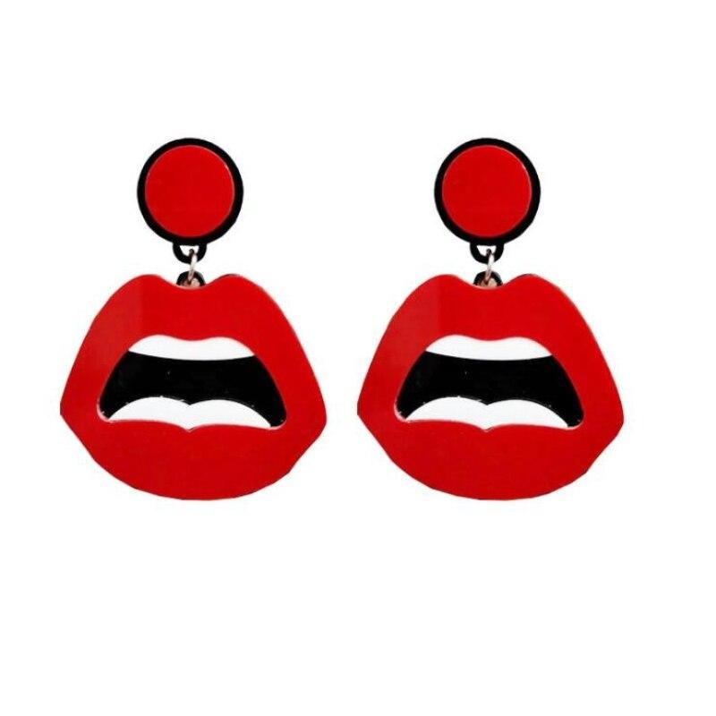 Lewiston Earrings