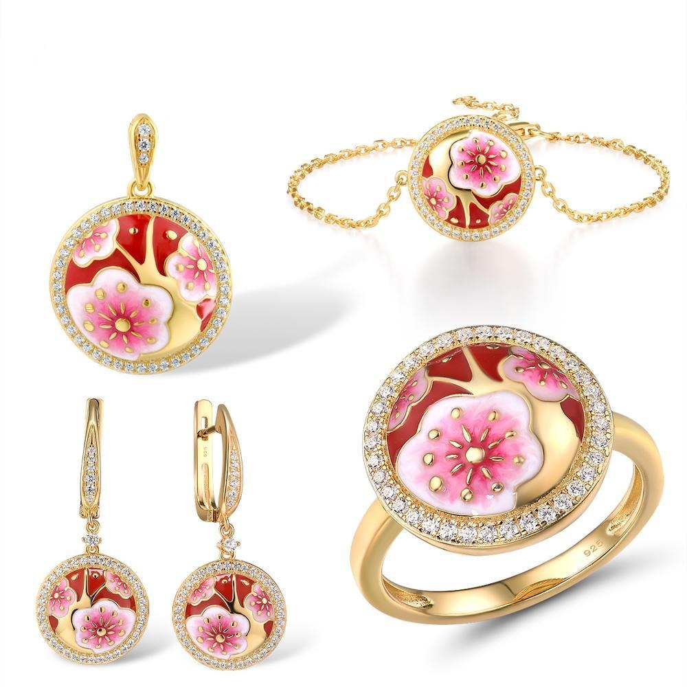 Kyoto Earrings