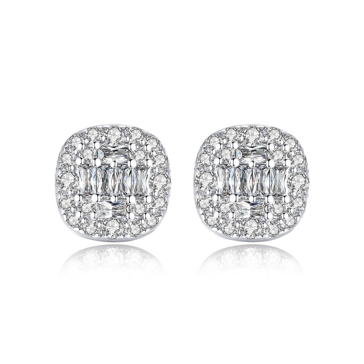 Saujil Earrings - ANN VOYAGE