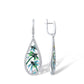 Lysekil Earrings - ANN VOYAGE