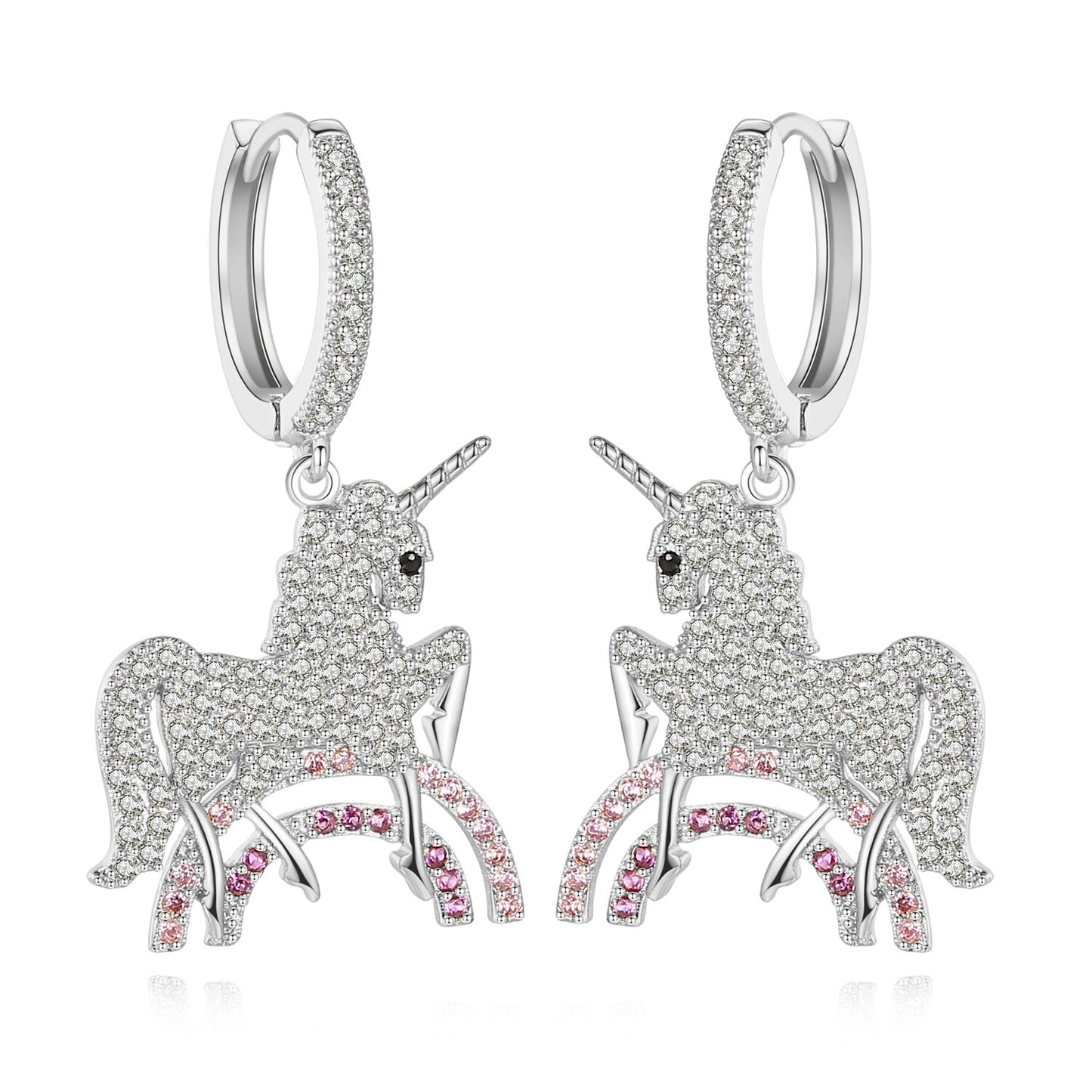 Boucherville Earrings