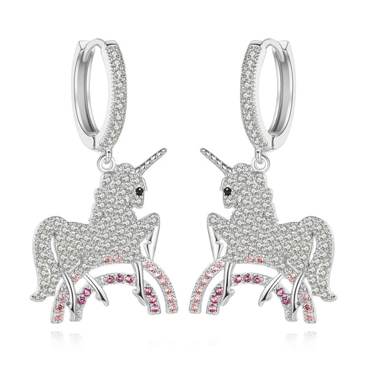 Boucherville Earrings