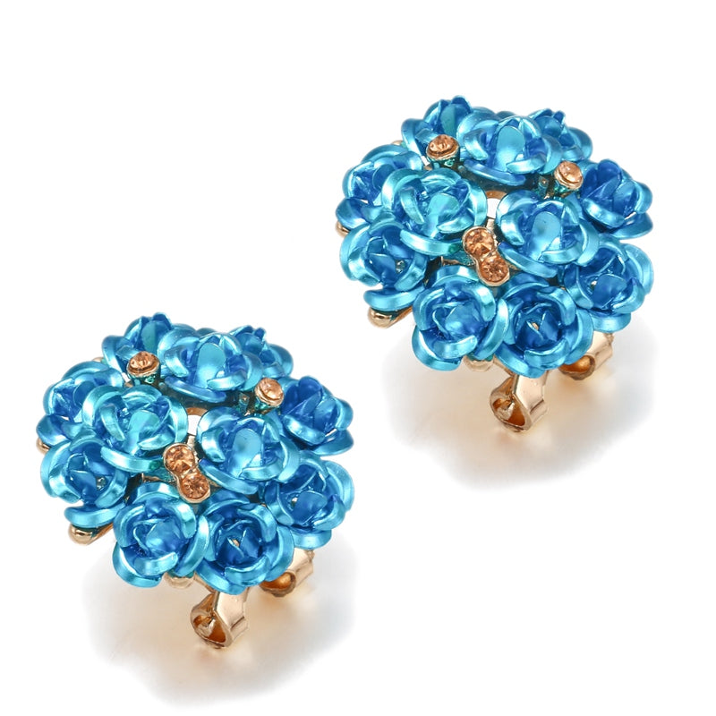 Steubenville Earrings