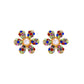 Sargans Earrings - ANN VOYAGE
