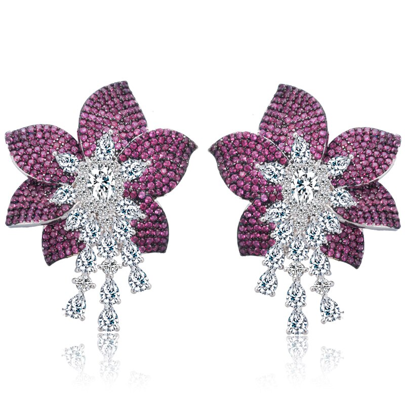 Bountiful Earrings