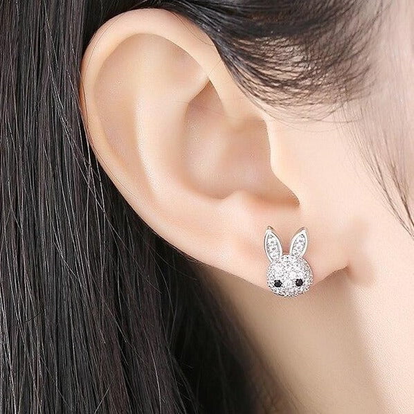 Savonlinna Earrings - ANN VOYAGE