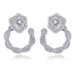 Devnya Earrings - ANN VOYAGE