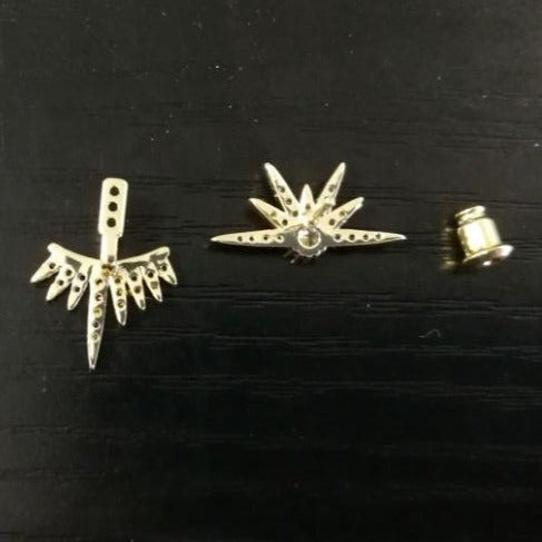 Edenton Earrings
