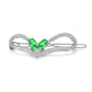 Texarkana Hair Barrette - ANN VOYAGE
