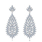 Parquet Earrings - ANN VOYAGE
