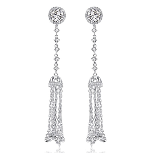 Bassersdorf Earrings