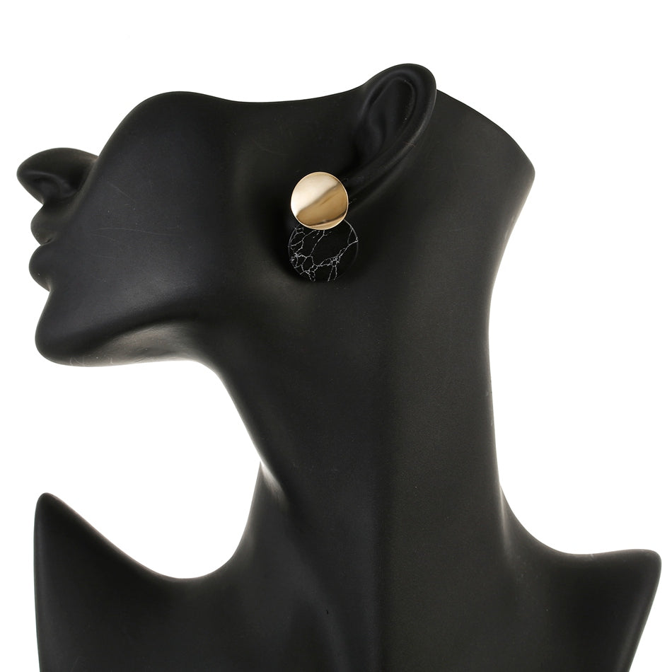 Cerignola Earrings