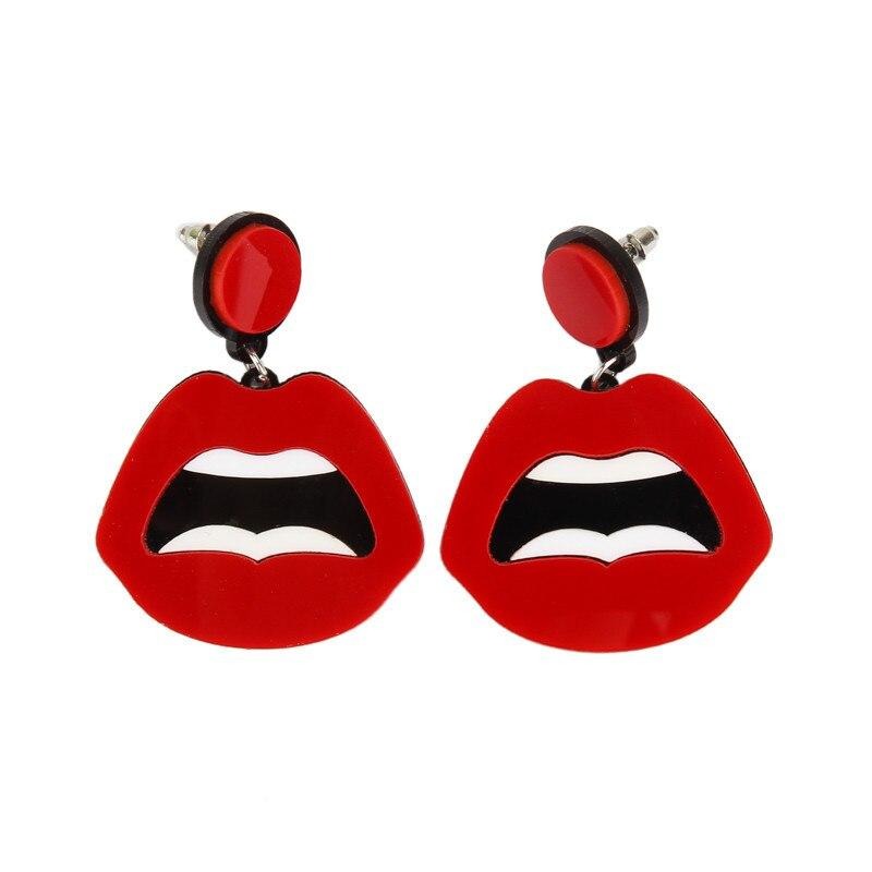 Lewiston Earrings