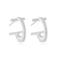 Kapolei Earrings - ANN VOYAGE