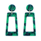 Imola Clip-On Earrings