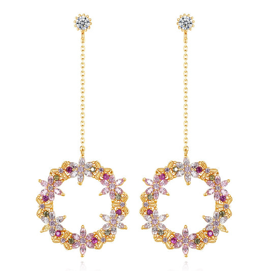 Estherville Earrings