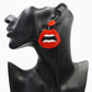Lewiston Earrings
