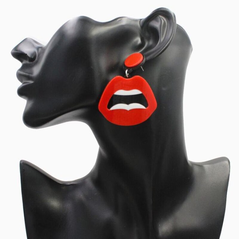 Lewiston Earrings