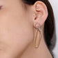 Brezovo Earrings - ANN VOYAGE