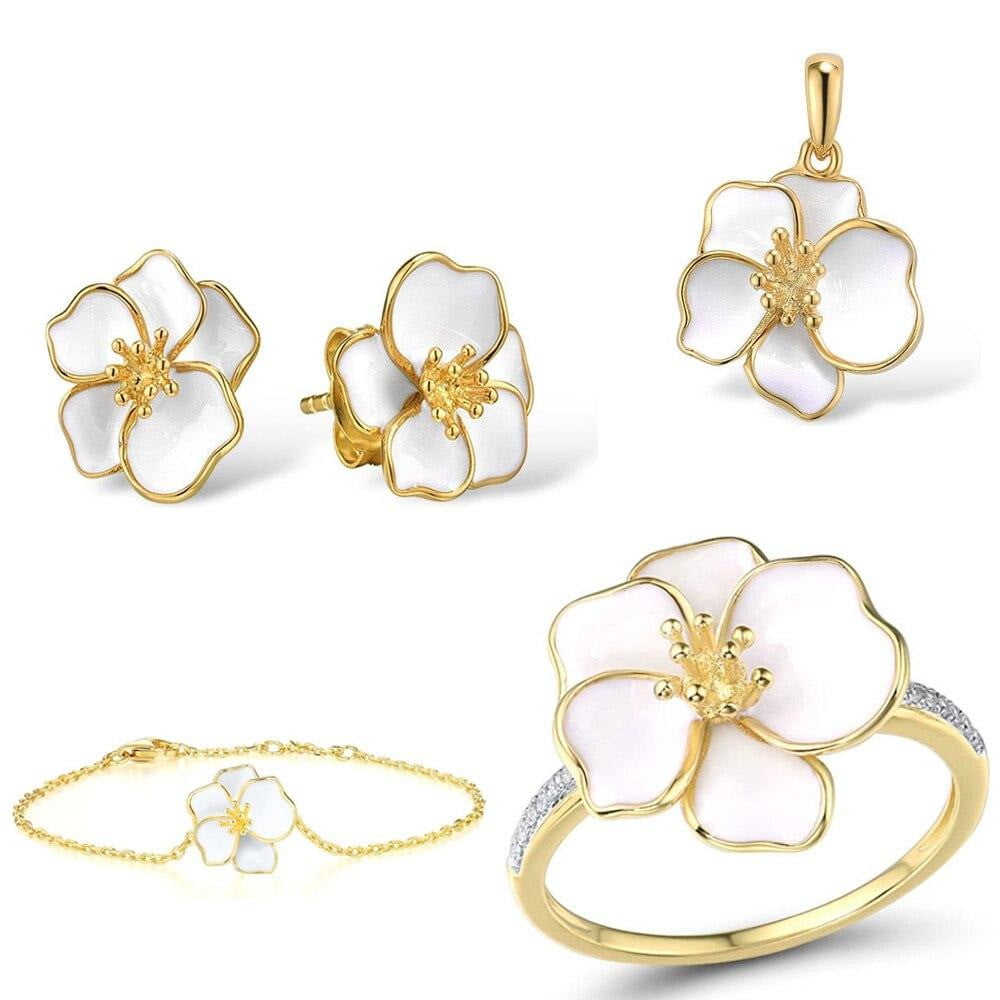 Laie Pendant (Necklace not Included) - ANN VOYAGE