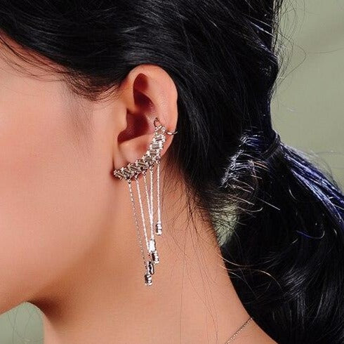White Plains Earrings