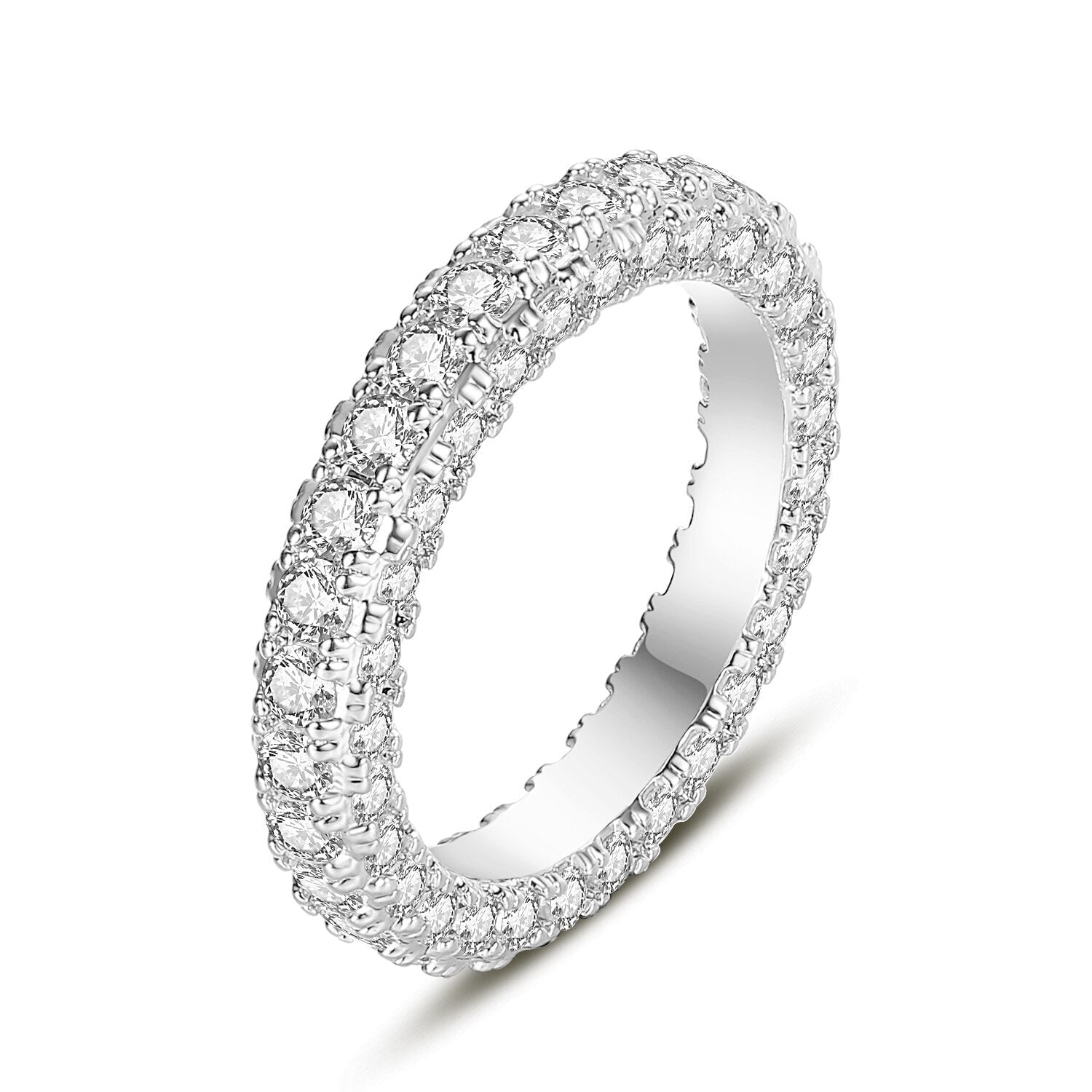 Veyrier Ring - ANN VOYAGE