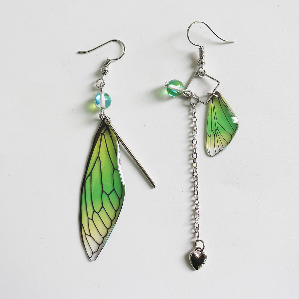 Goleta Earrings