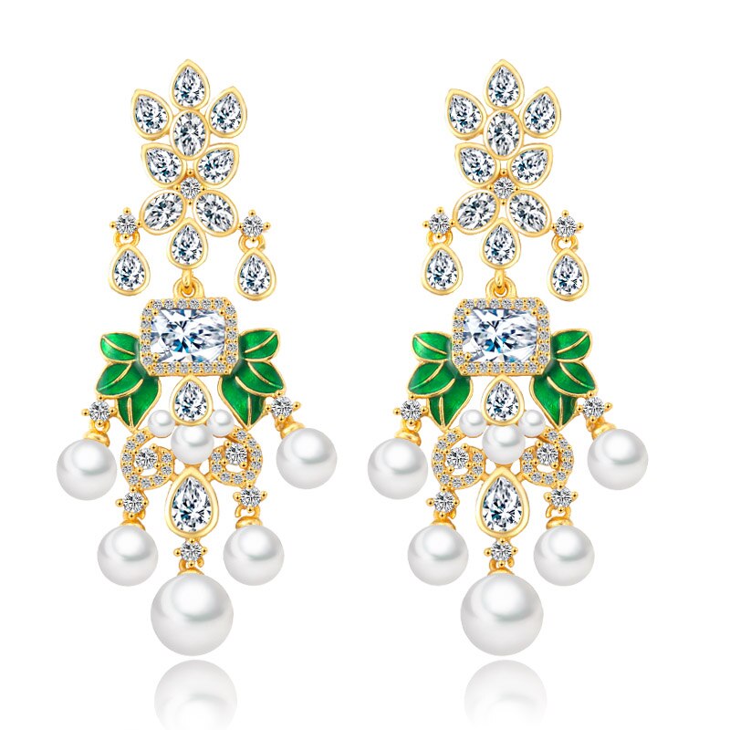 Mineola Earrings