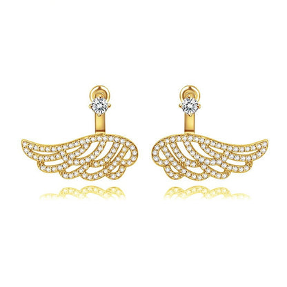 Solvesborg Earrings - ANN VOYAGE