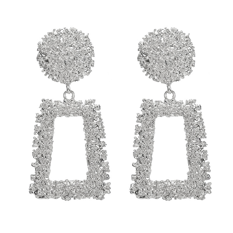 Tewksbury Clip-On Earrings