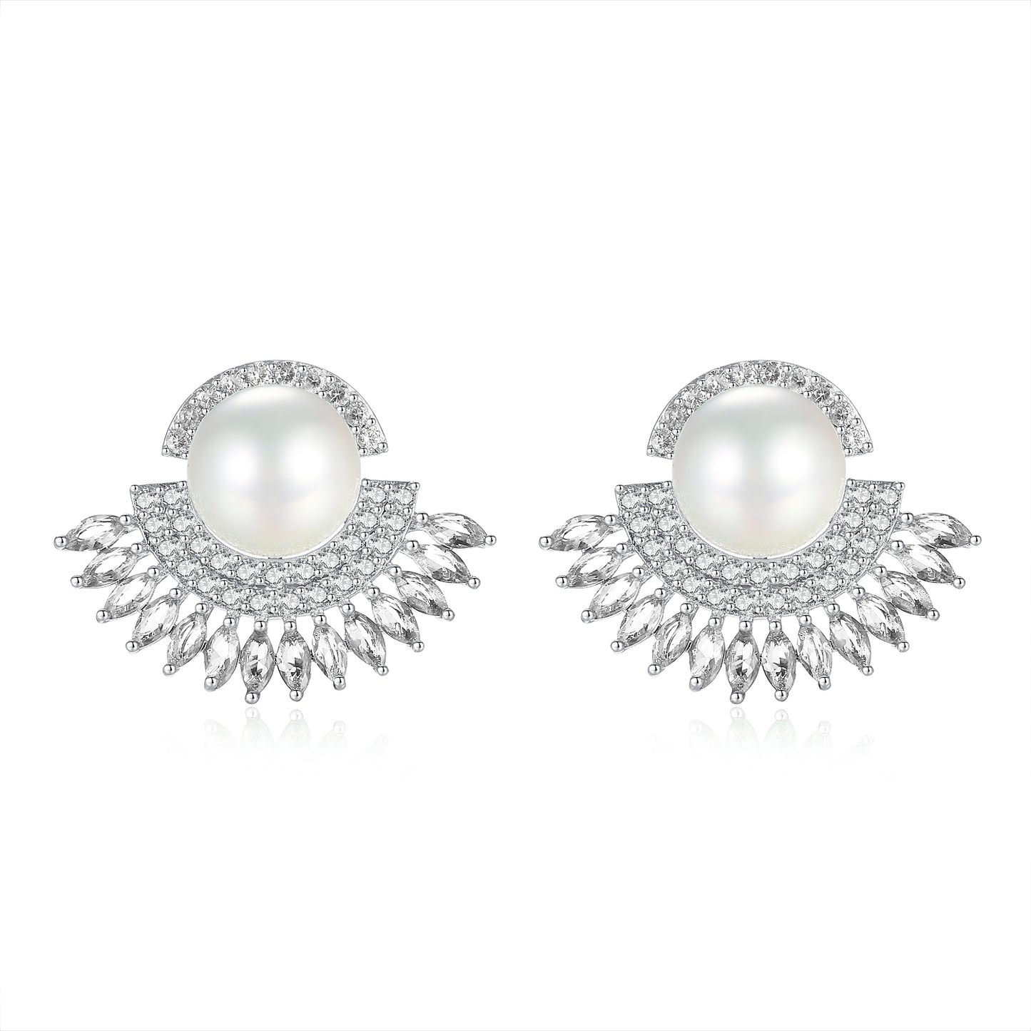 Davenport Earrings
