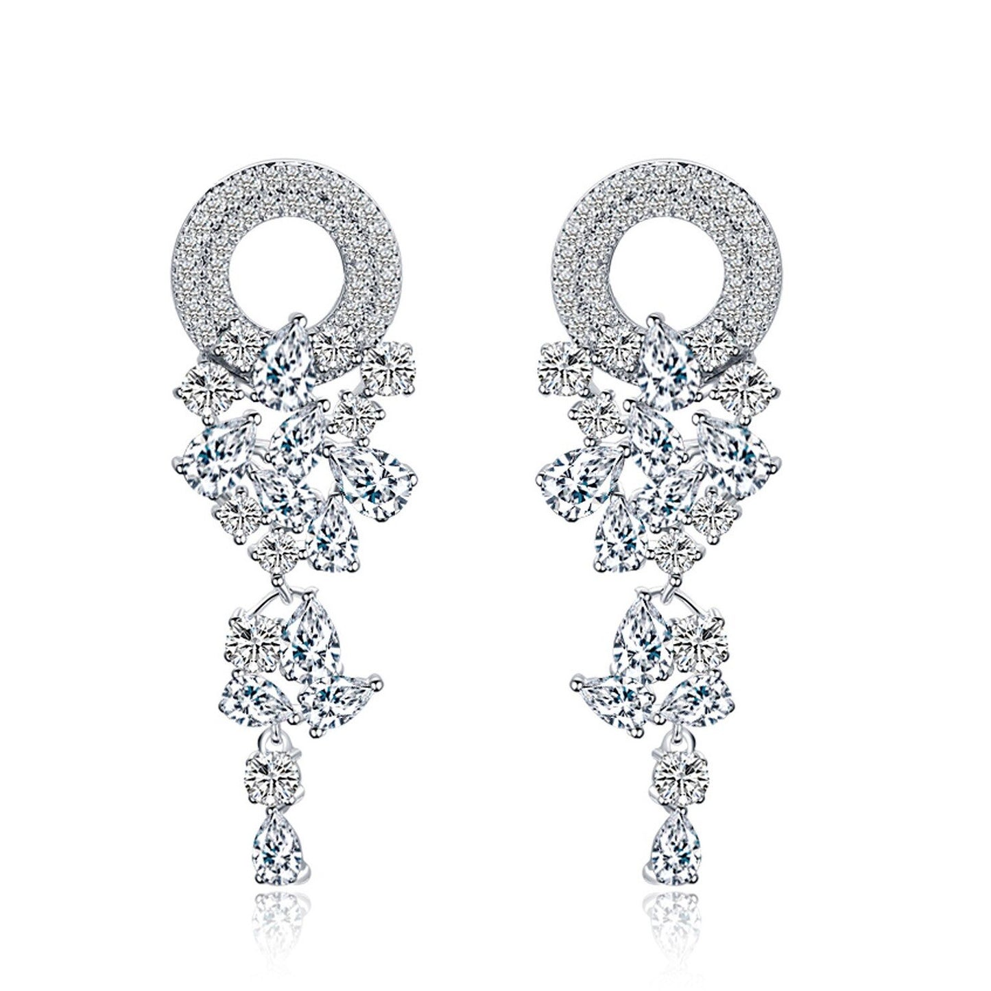 Elkhart Earrings