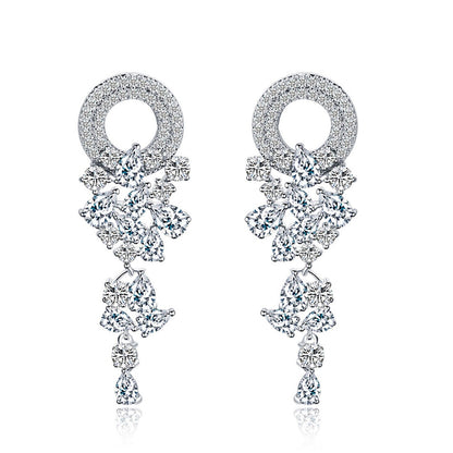 Elkhart Earrings