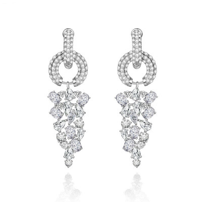 Williamsburg Earrings