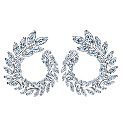 Eskilstuna  Earrings