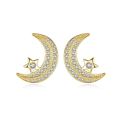 Oberlin Earrings - ANN VOYAGE