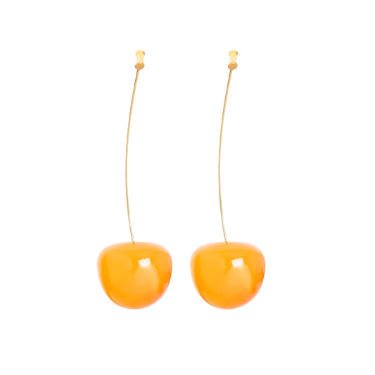 Curitiba Earrings