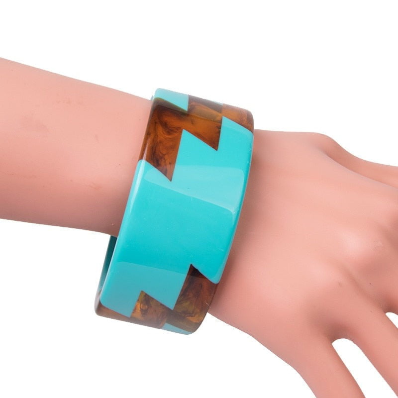 Knezha Bracelet - ANN VOYAGE