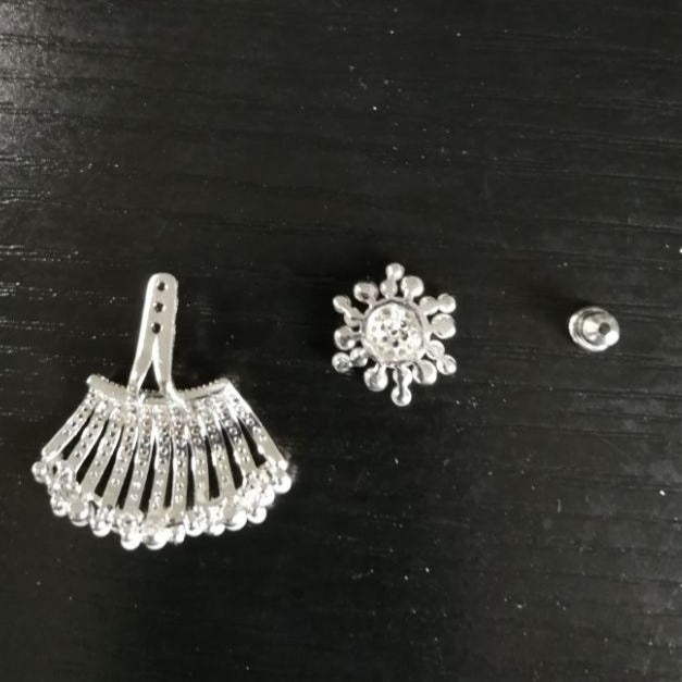 Bellingham Earrings
