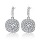 Nieuwstadt Earrings - ANN VOYAGE