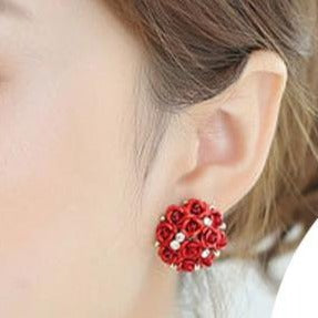 Steubenville Earrings