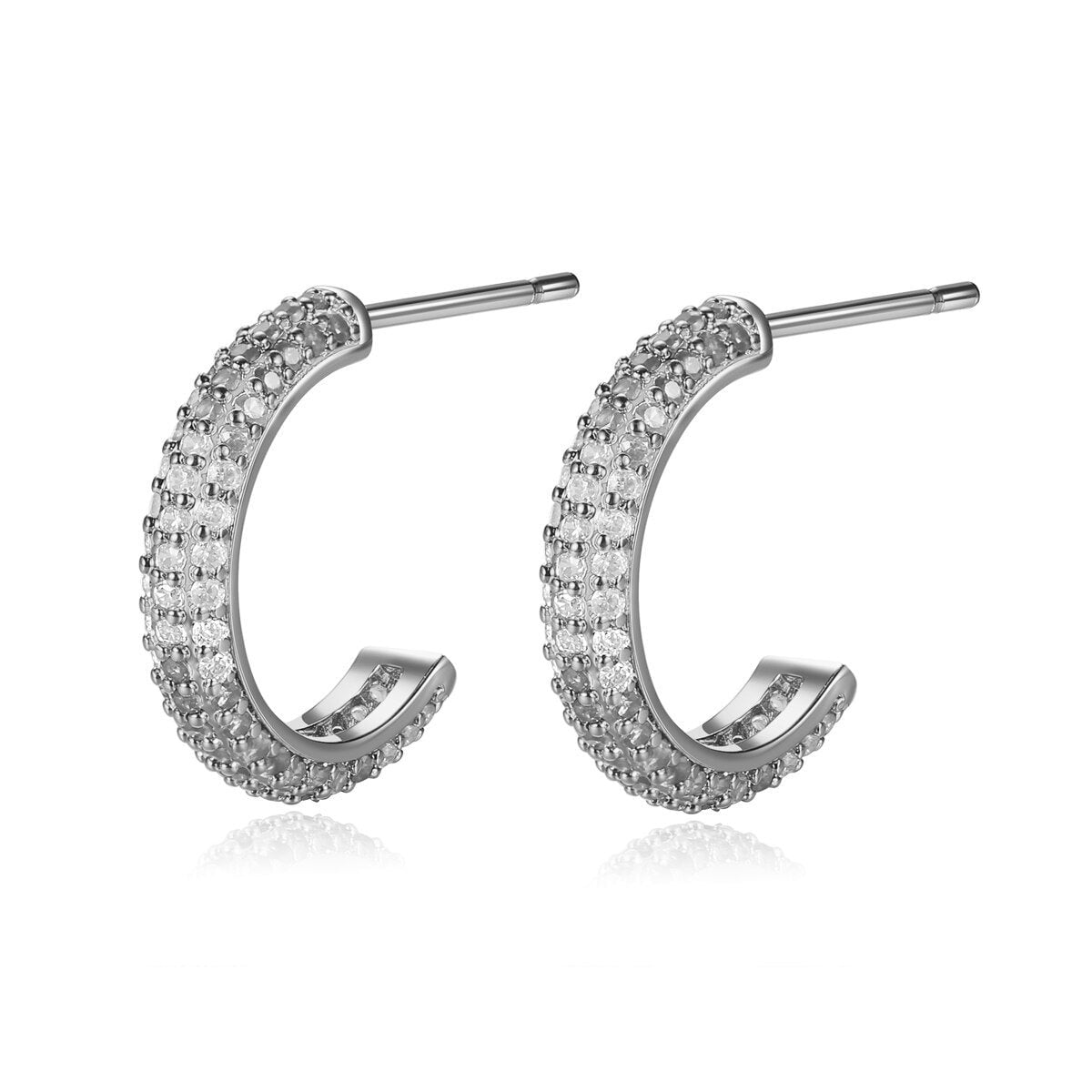 Romney Earrings - ANN VOYAGE