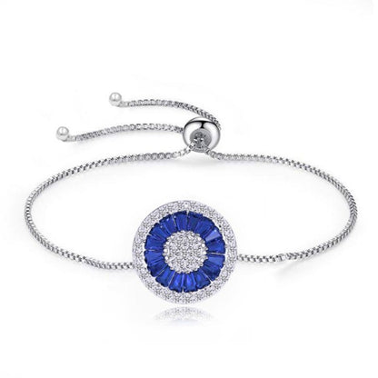 Buckhannon Bracelet