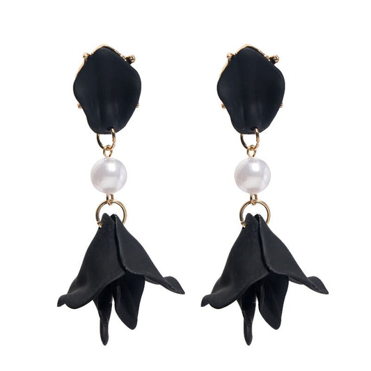 Sapporo Earrings