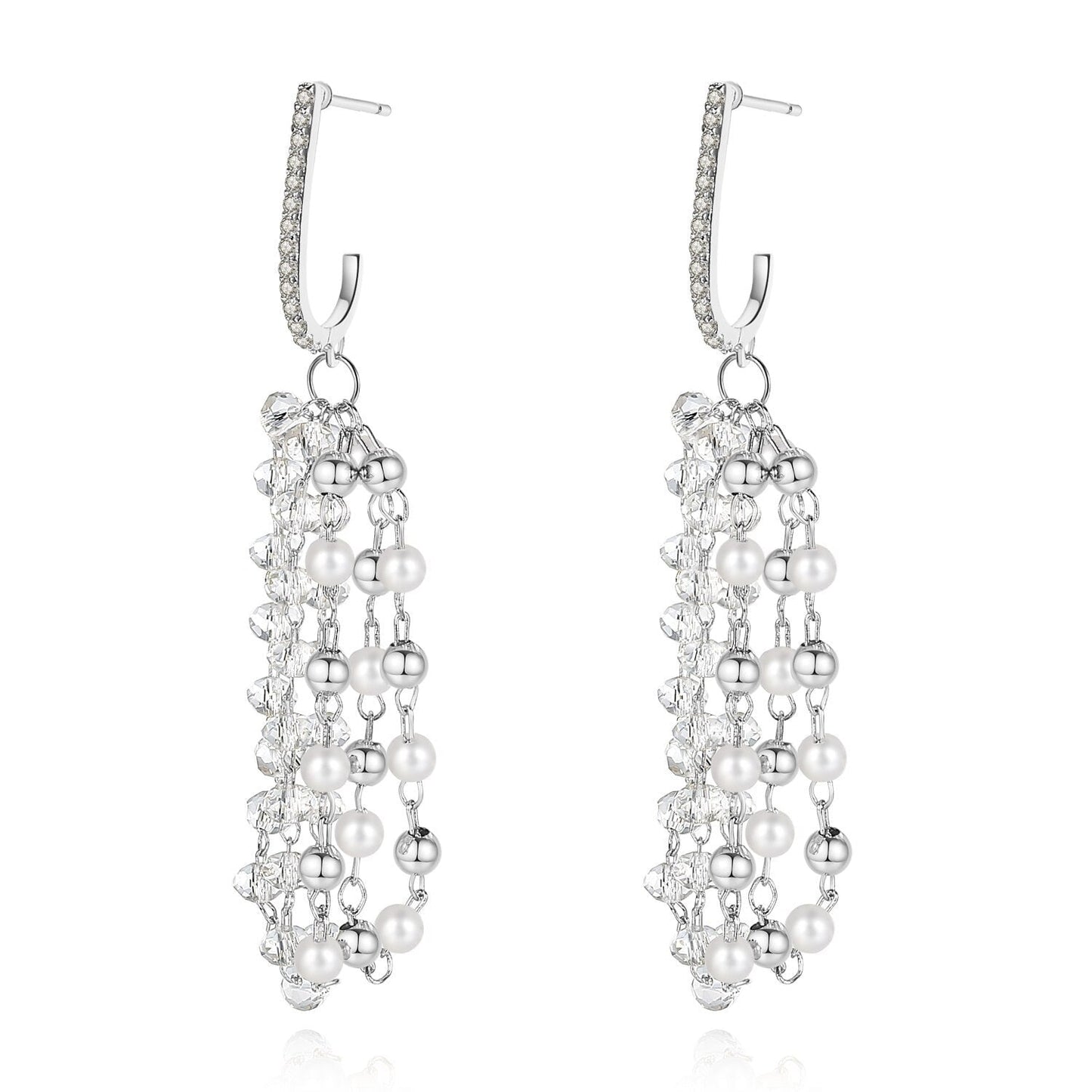 Vimmerby Earrings - ANN VOYAGE